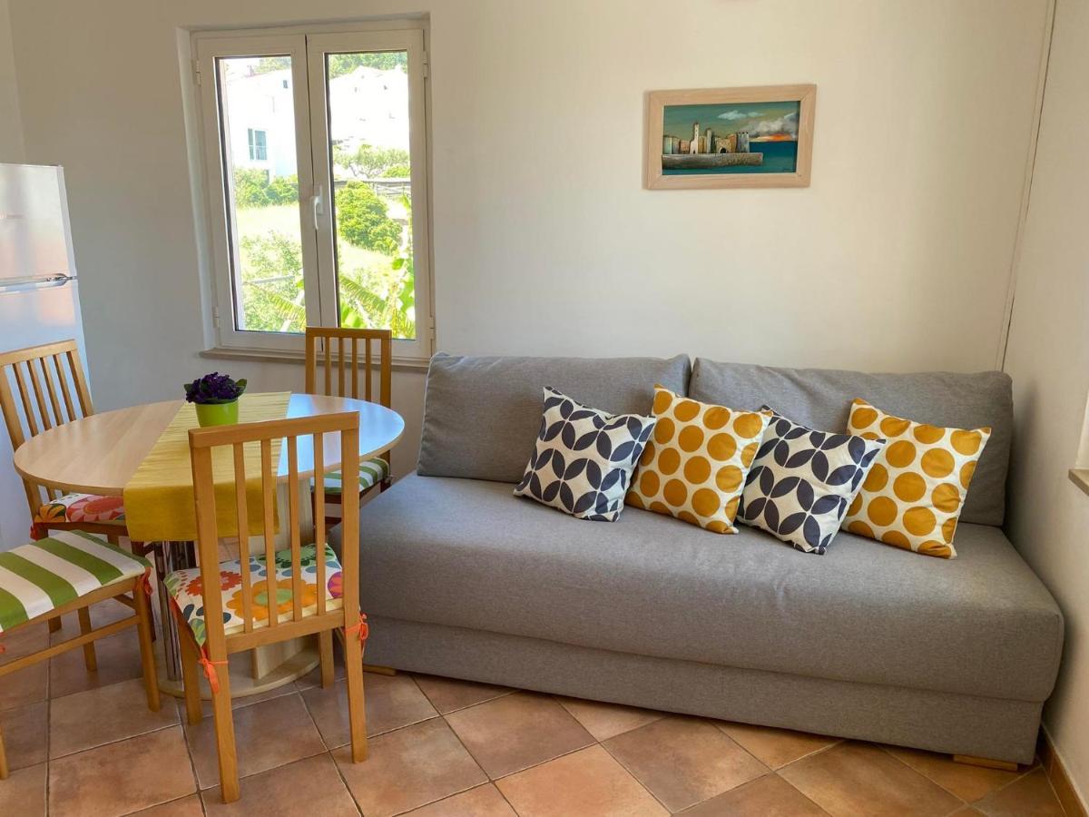 Terrace Apartment Hvar Town Extérieur photo