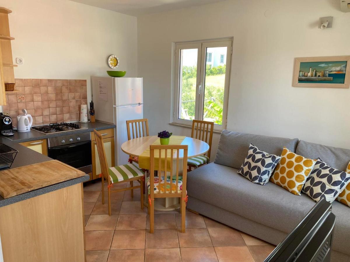 Terrace Apartment Hvar Town Extérieur photo