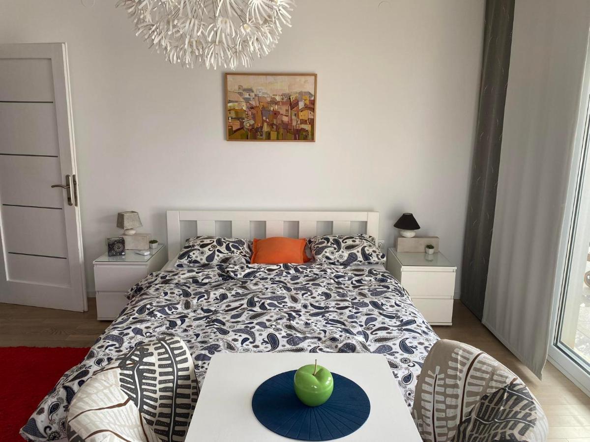 Terrace Apartment Hvar Town Extérieur photo