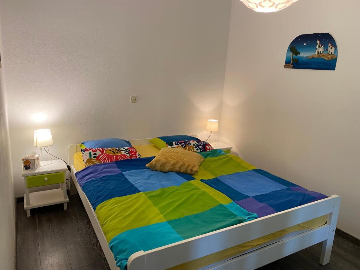 Terrace Apartment Hvar Town Extérieur photo