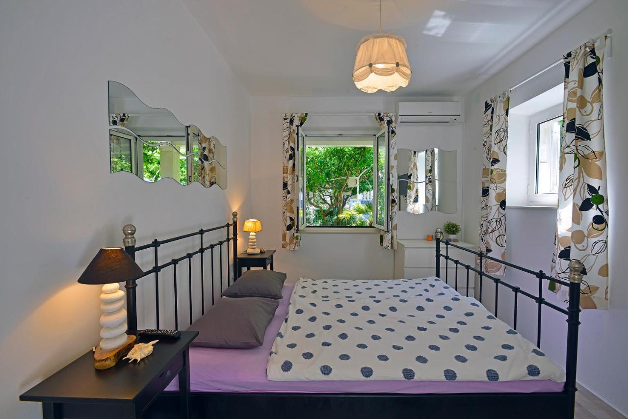 Terrace Apartment Hvar Town Extérieur photo