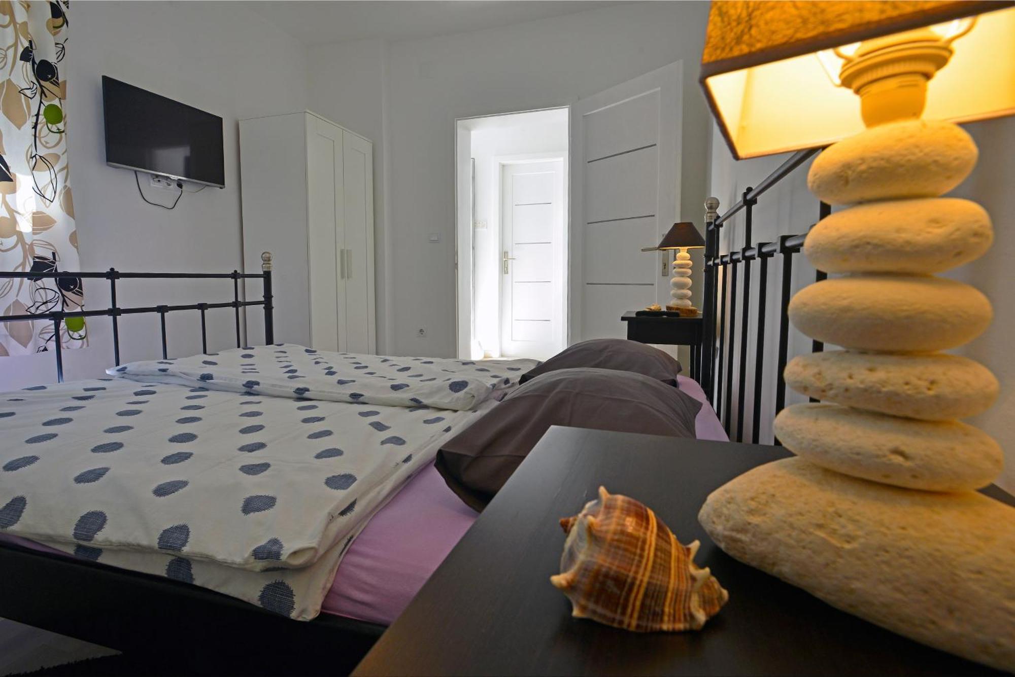 Terrace Apartment Hvar Town Extérieur photo