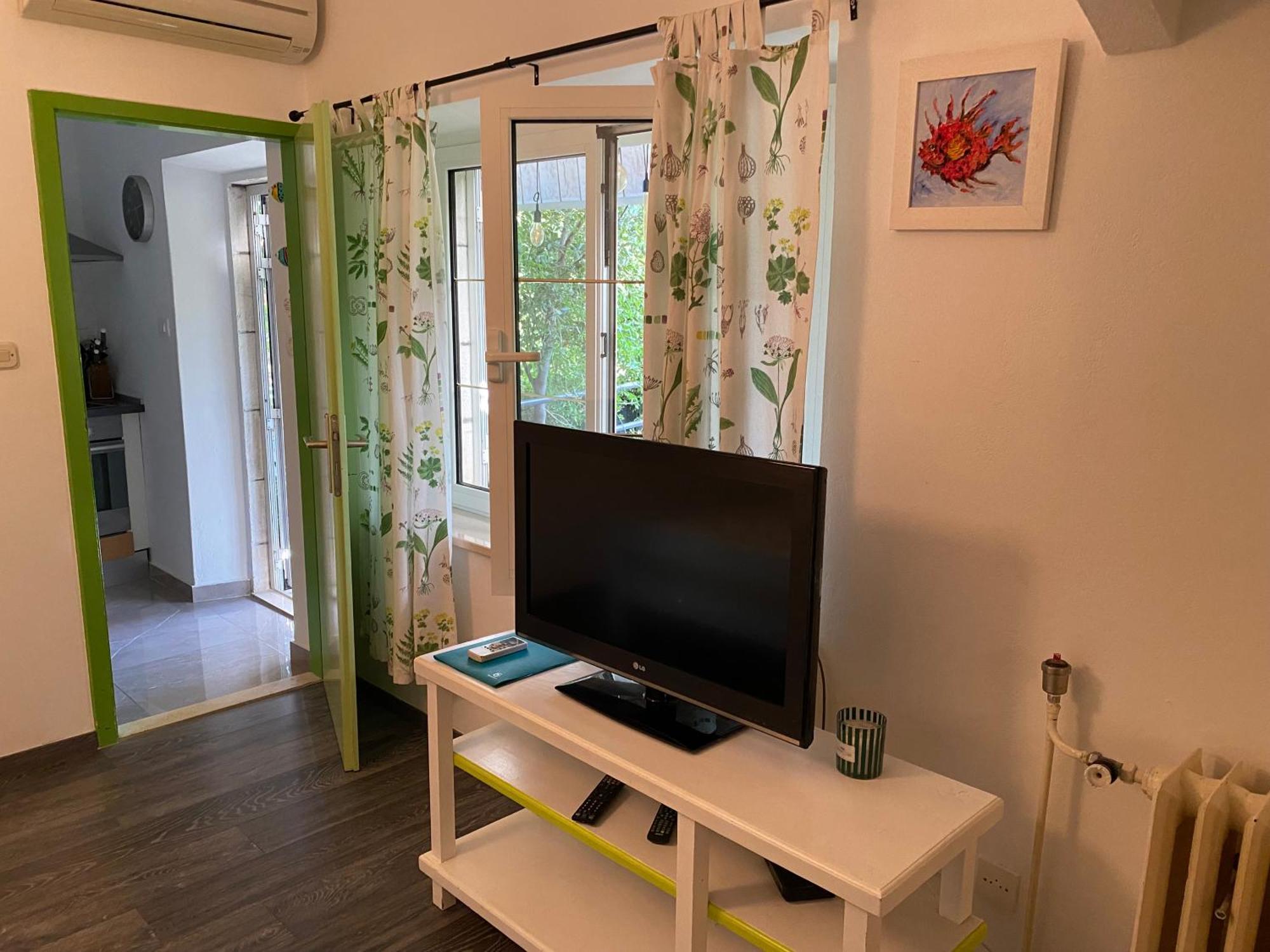 Terrace Apartment Hvar Town Extérieur photo