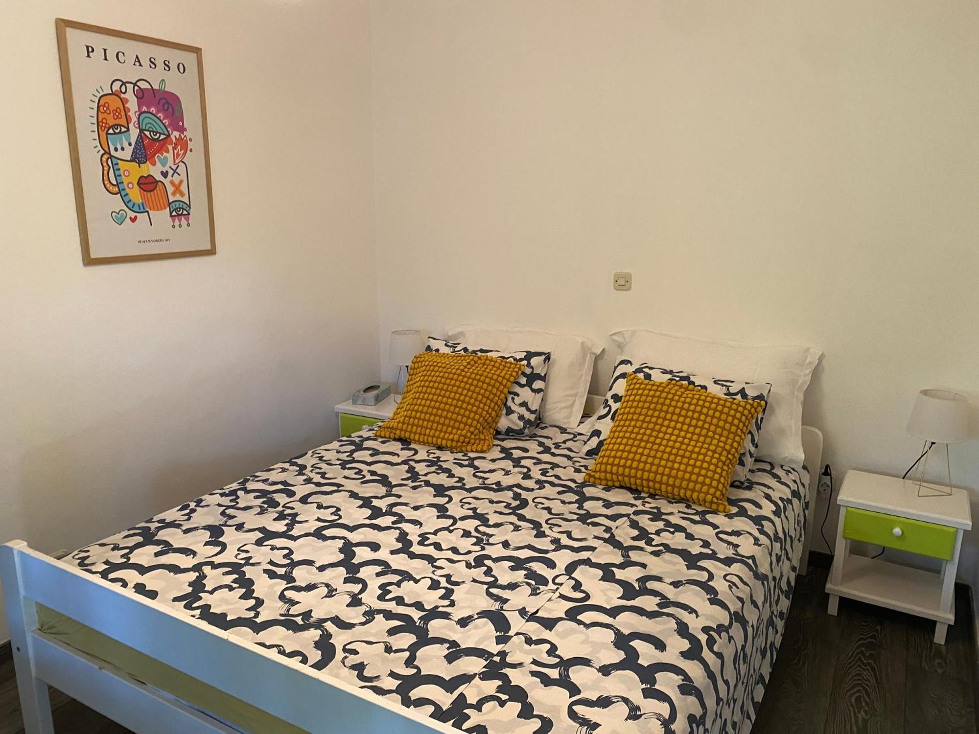 Terrace Apartment Hvar Town Extérieur photo