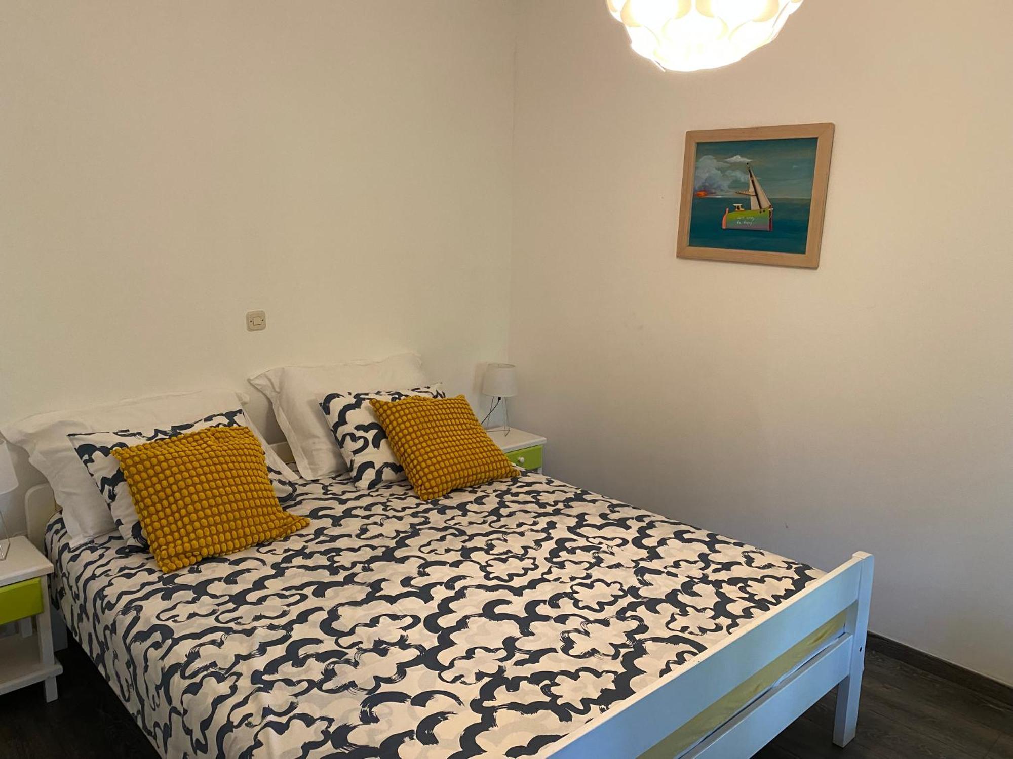 Terrace Apartment Hvar Town Extérieur photo