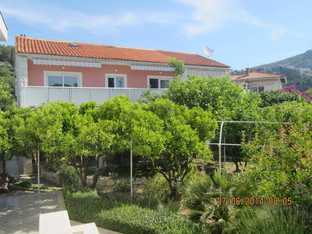 Terrace Apartment Hvar Town Extérieur photo