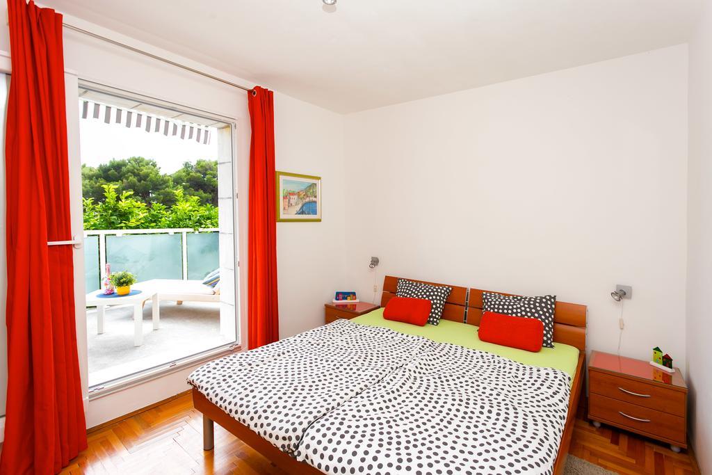 Terrace Apartment Hvar Town Extérieur photo